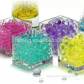 Water beads for plants, trees